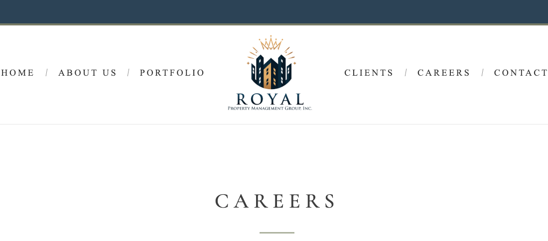 Royal Property Management Group